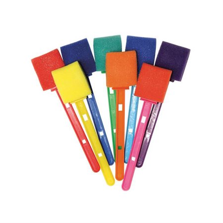 Reusable Watercolor Wands