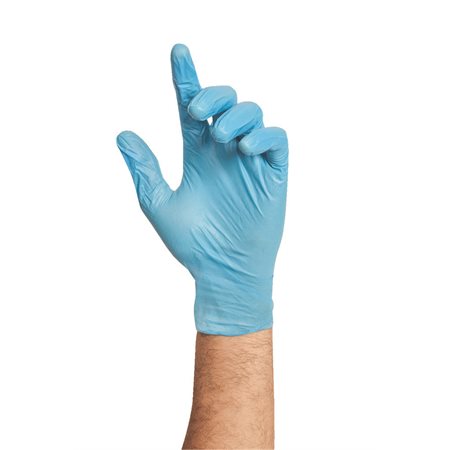 Gants d’examen jetables Vitridex
