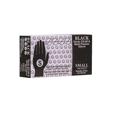 Gants d’examen jetables Vitridex