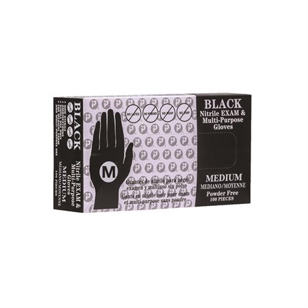 Gants d’examen jetables Vitridex