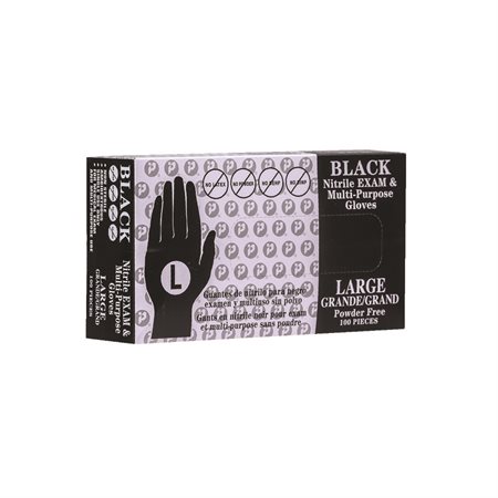 Gants d’examen jetables Vitridex