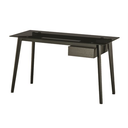 Computer Desk with Drawer