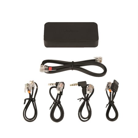 Adaptateur EHS Link pour Casque Sans Fil