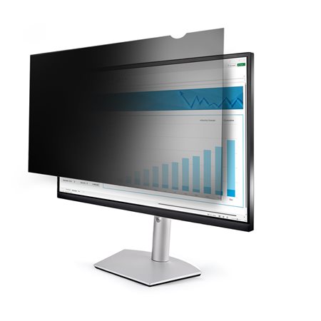 Privacy Screen for 24 in. Monitor