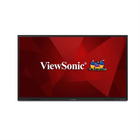 Écran interactif ViewBoard 75 po