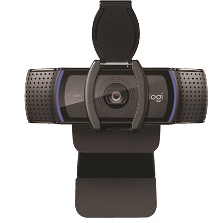C920s HD Pro Webcam
