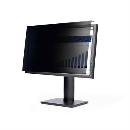 Privacy Screen for 24 in. Monitor