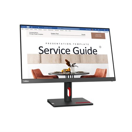 ThinkVision S24i-30 Monitor