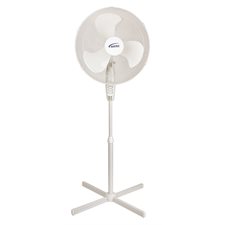 Ventilateur sur pied oscillant