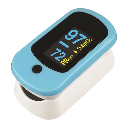 Pulse Oximeter