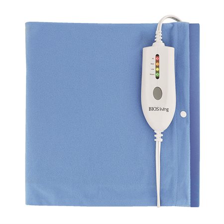 Digital Heating Pad with Moist Heat Technology