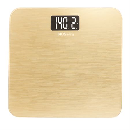 Digital Scale