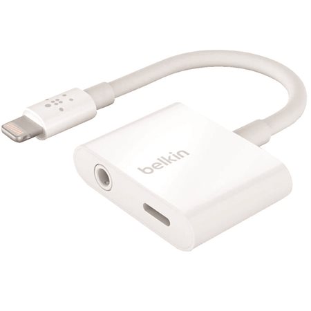 Adaptateur de charge audio Rockstar