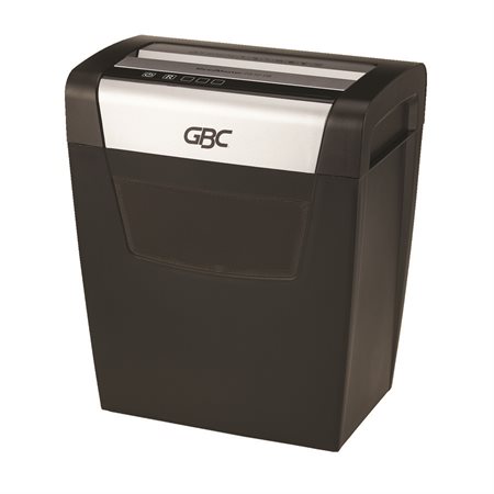 GBC PX10-06 Shredder