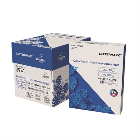 Lettermark Multipurpose Paper