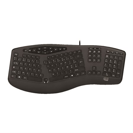 TruForm Ergonomic Desktop Keyboard