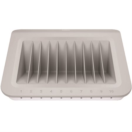 Station de rangement et de recharge