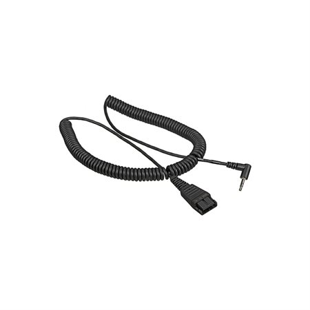 Câble à déconnexion rapide