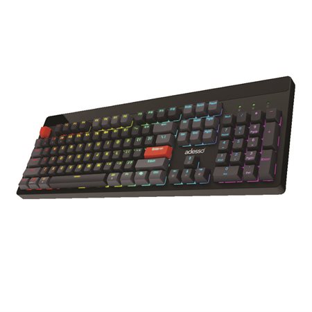Easytouch 1300 Keyboard