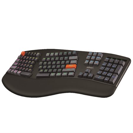 Easytouch 1500 Keyboard
