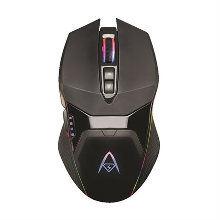 iMouse X5 Gaming Mouse