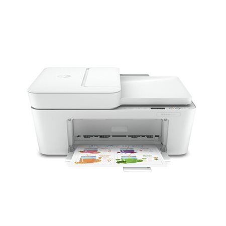 HP DeskJet 4132e all-in-one Printer