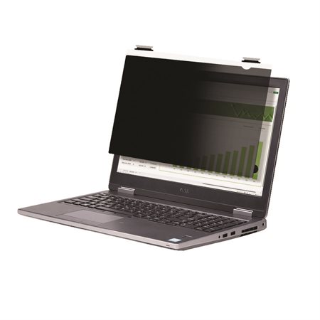 14 inch Privacy Screen Touch