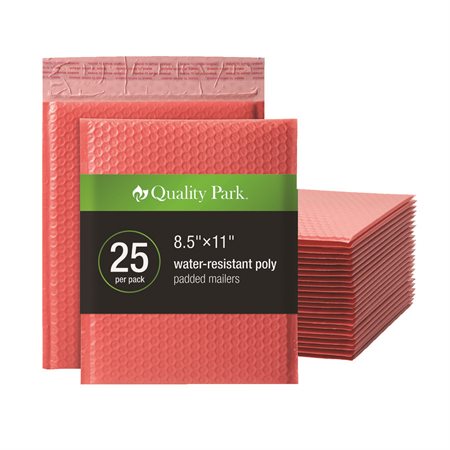 Enveloppe d'expédition en poly