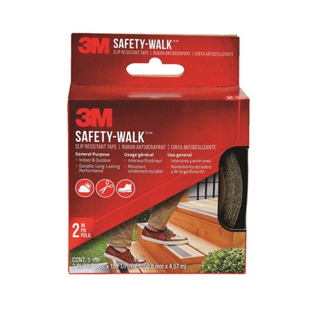Ruban antidérapant Safety-Walk™