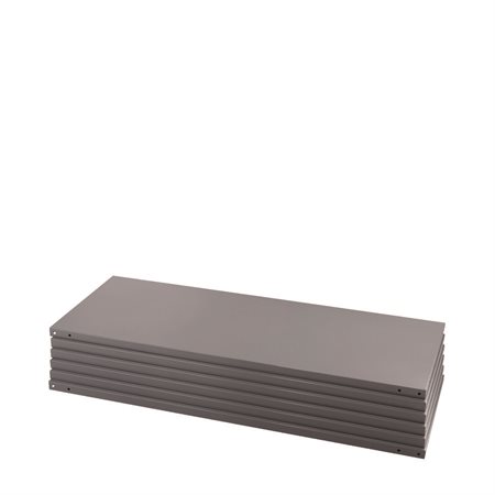 Ensemble industriel 6 étagères