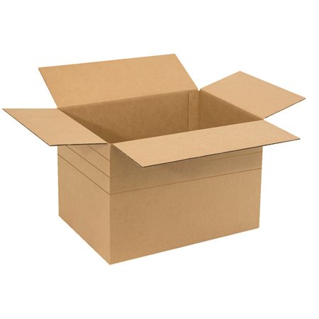 Kraft Corrugated Box