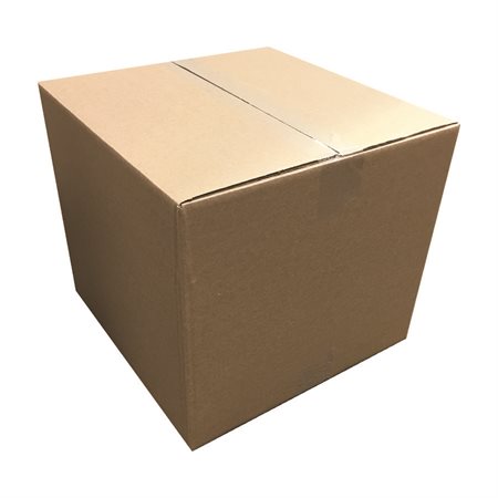 Kraft Corrugated Box