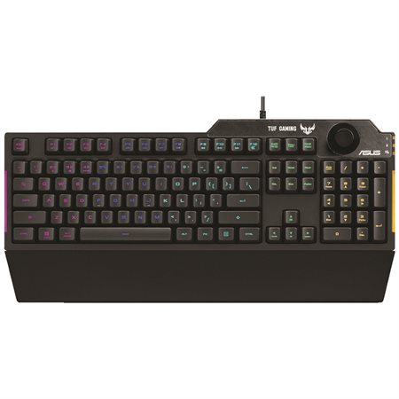 ASUS RGB Gaming Keyboard