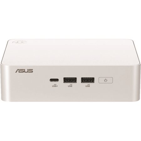 ASUS NUC 15 Pro+ Desktop