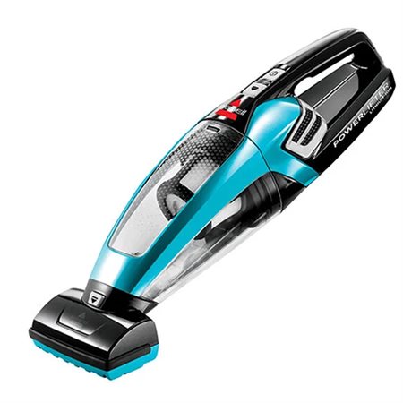 Hand vacuum