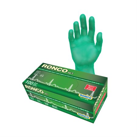 Gants d’examen NE5 - Moyen