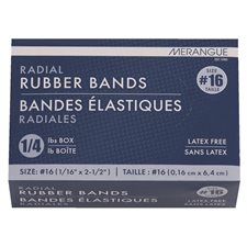 Rubber Bands