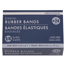 Rubber Bands