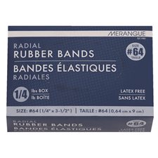 Rubber Bands