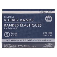 Rubber Bands