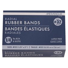 Rubber Bands