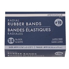 Rubber Bands