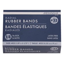 Rubber Bands