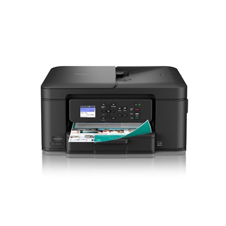 MFC-J1260DW All-in-One Printer